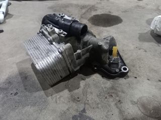 bontott RENAULT MASTER Olajszűrő Ház